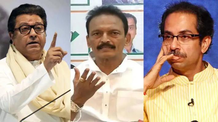 <p>मुंबई महापालिका स्वबळावर लढवूया -'या' काँग्रेस नेत्याचं मत</p>
