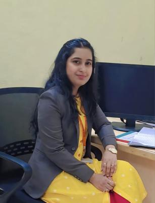 <p>शिवाजी विद्यापीठाकडून जयश्री लोखंडे यांना पीएच. डी. पदवी प्रदान</p>
