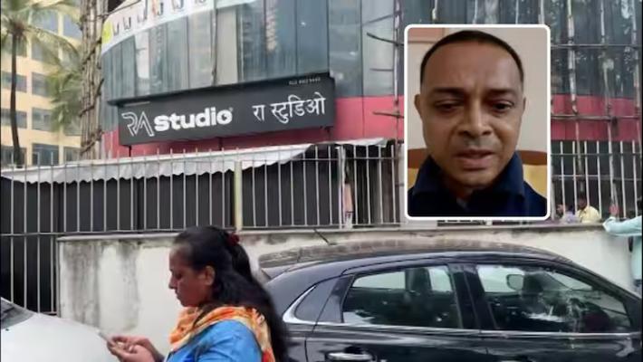 <p>खळबळजनक : मुंबईत ऑडिशनच्या नावावर 20 ते 22 मुला-मुलींना डांबलं स्टुडिओत</p>
