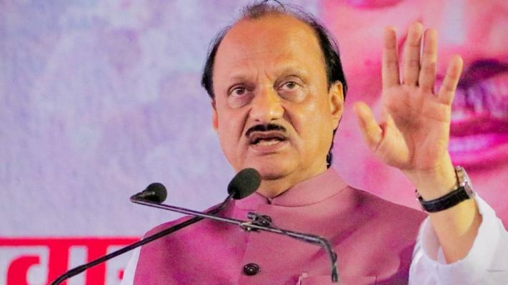 <p>अजित पवार यांच्या राष्ट्रवादीच्या उमेदवारांचे डिपॉझिट जप्त होणार..?</p>
