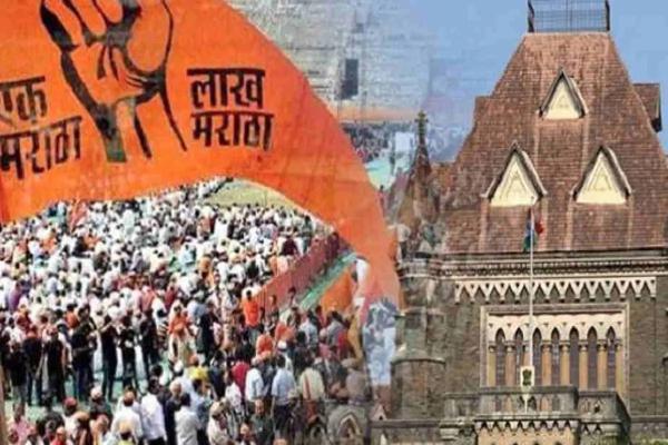 <p>हैदराबाद गॅझेट जीआर विरोधातील आव्हान देणारी याचिका मुंबई उच्च न्यायालयाने फेटाळली...</p>

