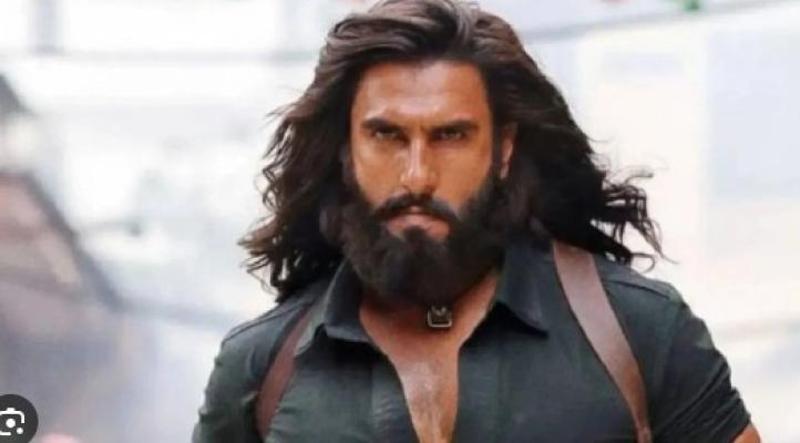 <p>धुरंधर 2 ने 16 व्या दिवशी जमवला &lsquo;इतक्या&rsquo; कोटींचा गल्ला...</p>
