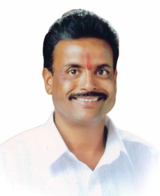 <p>भूपाल शेटे यांना पहिला सतेज कार्य गौरव पुरस्कार जाहीर...&nbsp;&nbsp;</p>
