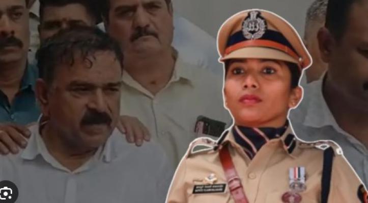 <p>अशोक खरात प्रकरणी एसआयटीने दिली सविस्तर माहिती...&nbsp;</p>

<p>&nbsp;</p>
