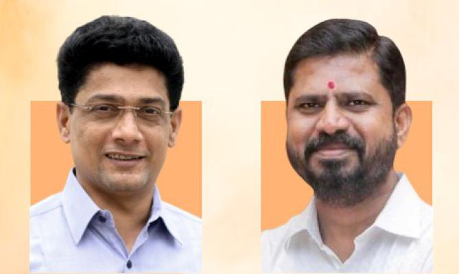 <p>मनसेच्या संघटनात्मक वाढीसाठी येत्या शनिवारी यशवंत किल्लेदार, नंदकुमार चिले कोल्हापूर दौऱ्यावर...</p>
