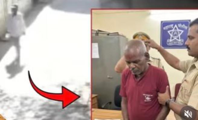 <p>नसरापूरच्या त्या नराधमाबाबत वकिलांची ठाम भूमिका...वकीलपत्र घेण्यास वकिलांचा नकार...&nbsp;</p>
