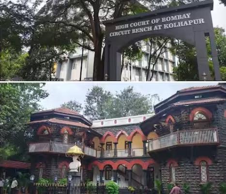 <p>संजय भोसले बेकायदेशीर नेमणूक प्रकरणी उद्या सर्किट बेंचमध्ये होणार सुनावणी</p>

