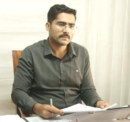 <p>उपायुक्त कपिल जगताप यांची मलकापूर (जि. सातारा) नगरपरिषदेच्या मुख्याधिकारीपदी बदली</p>
