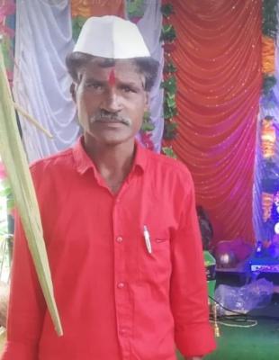 <p>तांबड्या तळ्यात मासेमाराचा दुर्दैवी मृत्यू; पट्टणकडोली परिसरात हळहळ</p>
