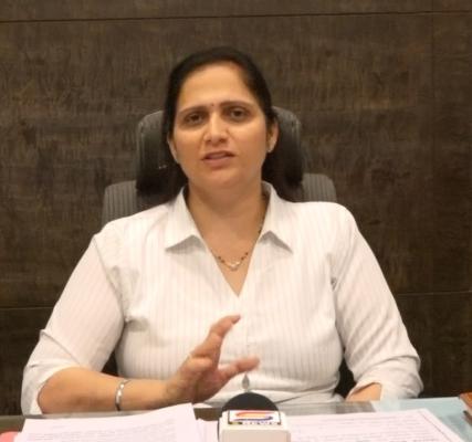 <p>भ्रष्टाचाराविरोधात जनजागृतीसाठी ‘दक्षता सप्ताह’ : लाचलुचपत प्रतिबंधक विभागाचे आयोजन</p>
