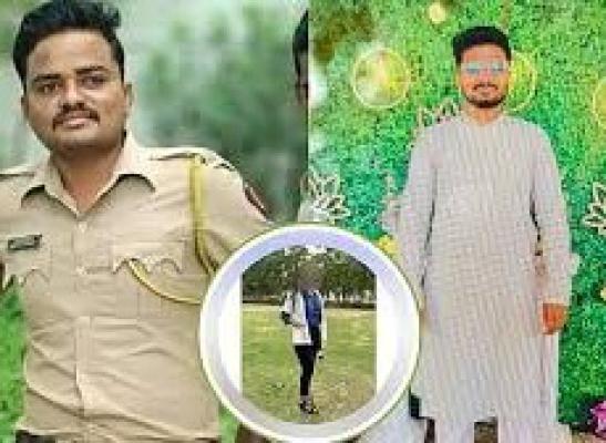 <p>फलटण आत्महत्या प्रकरण : “आत्महत्येमागचं सत्य की षडयंत्र? फलटणमधील महिला डॉक्टर प्रकरणात नवे वळण</p>
