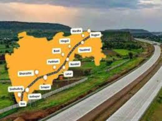 <p>पर्यावरणीय जनसुनावणीद्वारे शक्तिपीठ महामार्ग रेटण्याचा सरकारचा प्रयत्न उधळून लावू : संघर्ष समिती</p>
