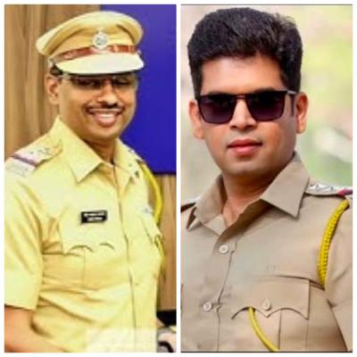 <p>LCB निरीक्षक निवडीसाठी नवी प्रक्रिया; समितीच्या अहवालावर होणार अंतिम निर्णय</p>
