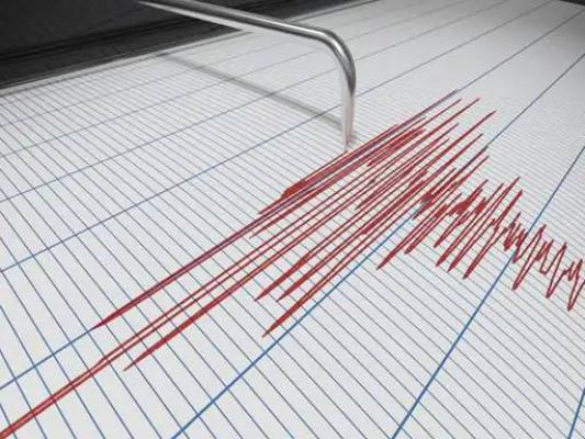 <p>इराण &ndash; इस्त्रायल युद्ध सुरु असताना इराण पुन्हा हादरलं...&nbsp;</p>
