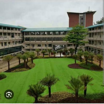 <p>डी.&nbsp; वाय. पाटील आर्किटेक्चर विद्यार्थ्यांच्या डिझाइन्सचे बुधवारपासून प्रदर्शन</p>
