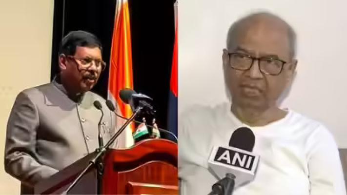 <p>अखेर सरन्यायाधीशांवर बूट फेकण्याऱ्या वकिलावर अवमानाचा खटला चालणार...</p>
