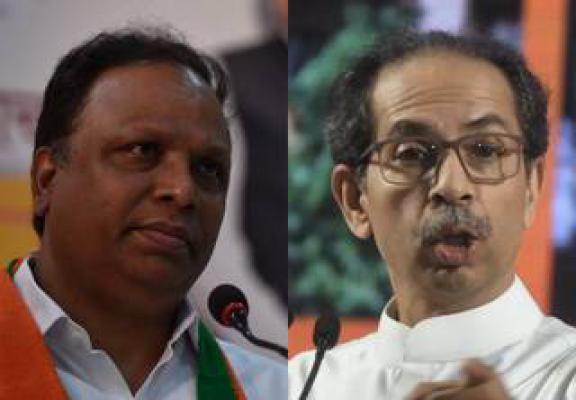 <p>‘अखेर भाजपने आमचा आरोप मान्य केला...’: विरोधकांकडून मंत्री आशिष शेलारांचे स्वागत</p>
