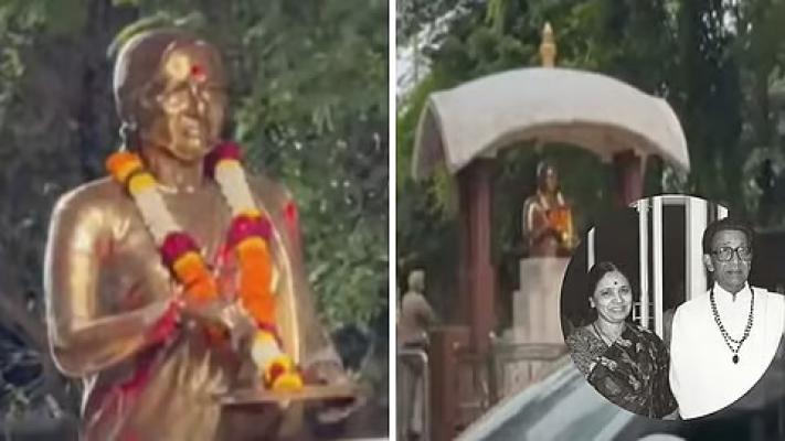 <p>पुतळ्यावर रंग फेकल्या प्रकरणी मुंबई पोलिसांची ८ पथके तैनात</p>
