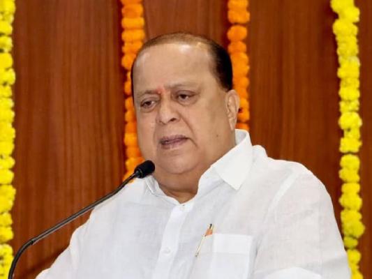 <p>‘मी सर्वांची माफी मागतो’ : मंत्री हसन मुश्रीफांचं अनपेक्षित युतीबाबत स्पष्टीकरण...</p>
