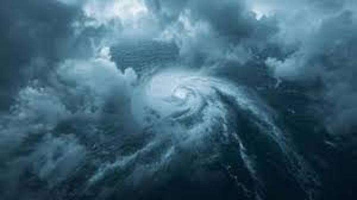 <p>राज्यातील ‘या’ जिल्ह्यांना 'मोंथा'चक्रीवादळाचा इशारा...</p>
