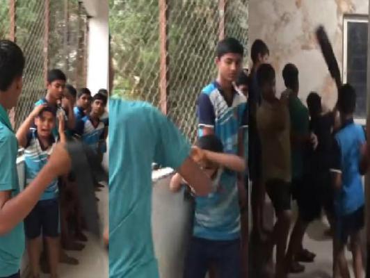 <p>...तर अकॅडमी आणि शाळांच्या वसतिगृहांवर होणार कारवाई : मुख्य कार्यकारी अधिकारी</p>
