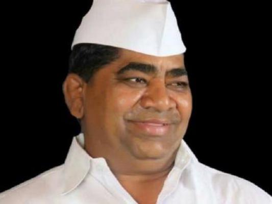 <p>राहुरीचे भाजप आमदार शिवाजीराव कर्डिले यांचे निधन </p>

