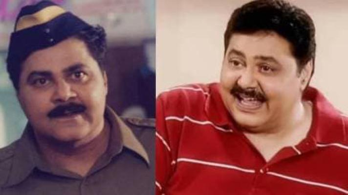 <p>ज्येष्ठ अभिनेते सतीश शाह यांचे निधन</p>
