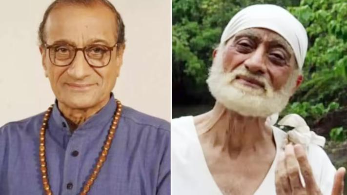 <p>शिरडी के साईं बाबा' फेम दिग्गज अभिनेता गंभीर आजाराशी झुंजतोय...</p>
