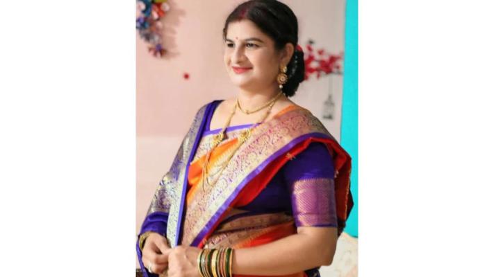 <p>धक्कादायक : उमेदवारी न मिळाल्याच्या नैराशातून ‘या’ पक्षाच्या महिला आघाडीच्या जिल्हाप्रमुखच झाल्या गायब </p>
