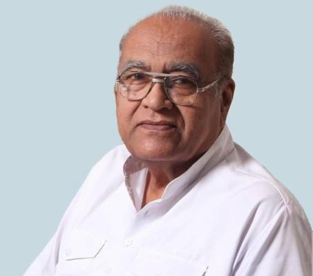 <p>मराठेशाहीचा इतिहासकार हरपला...</p>
