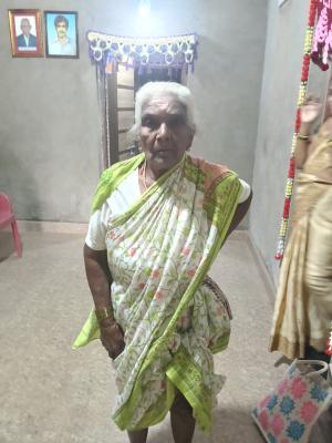 <p>चौकुळ गावातील महिला आठ दिवसांपासून बेपत्ता; शोधमोहीम सुरू</p>
