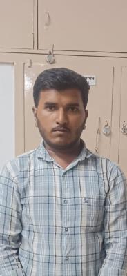 <p>गंगावेशीत वृद्ध महिलेचा खून; दागिन्यांसाठी नातवाकडून विषप्रयोग</p>
