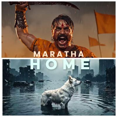 <p>पश्चिम महाराष्ट्रातील पहिला AI लघुपट महोत्सव वारणानगरात</p>
