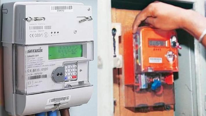 <p>स्मार्ट मीटरच्या नावाखाली ग्राहकांची पिळवणूक?</p>
