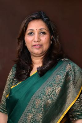 <p>सीआयआयच्या इंडियन वुमेन नेटवर्क महाराष्ट्र अध्यक्षपदी पल्लवी कोरगावकर यांची निवड&nbsp;</p>
