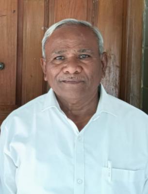 <p>कोडीलीत मॉर्निंग वॉकला गेलेल्या व्यक्तीचा वाहनाच्या धडकेत मृत्यू...&nbsp;&nbsp;</p>

