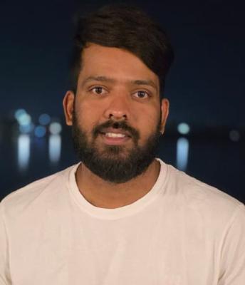 <p>खुपीरे येथील तरुण बेपत्ता...</p>
