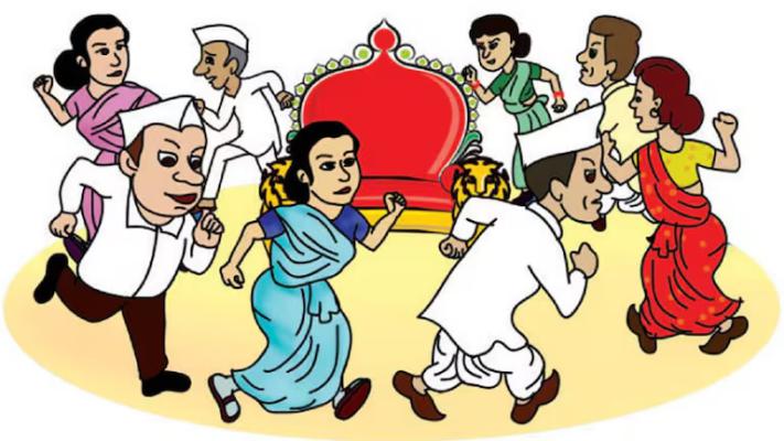 <p>आज राज्यातील नगरपंचायतींच्या नगराध्यक्षपदांचेआरक्षण जाहीर... कागल, मुरगुड, कुरुंदवाड, पन्हाळा </p>

<p> </p>
