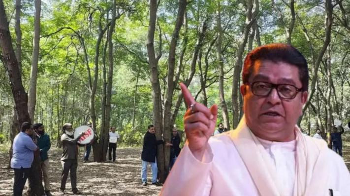 <p>सरकारने साधूंच्या नावाखाली उद्योगपतींच्या घशात काहीतरी टाकण्याचा संधिसाधुपणा करू नये </p>
