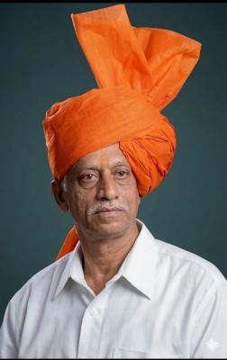 <p>सीमा लढयातील मराठी भाषिकांचा बुलंद आवाज हरपला</p>
