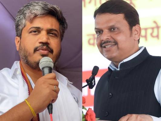 <p>अपघाताचं पूर्ण सत्य समोर आलं पाहिजे, ते सत्य निश्चितपणे बाहेर येईल : मुख्यमंत्री&nbsp;&nbsp;</p>
