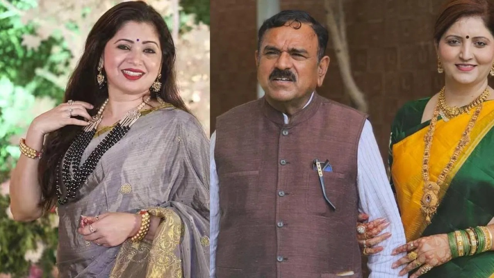 <p>लवकरच भोंदू अशोक खरातवर चित्रपट येणार...&lsquo;या&rsquo; अभिनेत्रीने दिले संकेत&nbsp;</p>
