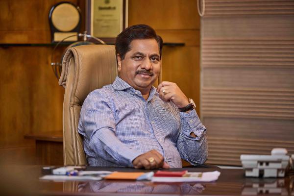 <p>डॉ. संजय डी पाटील यांना पंजाबराव देशमुख कृषिरत्न पुरस्कार जाहीर...</p>
