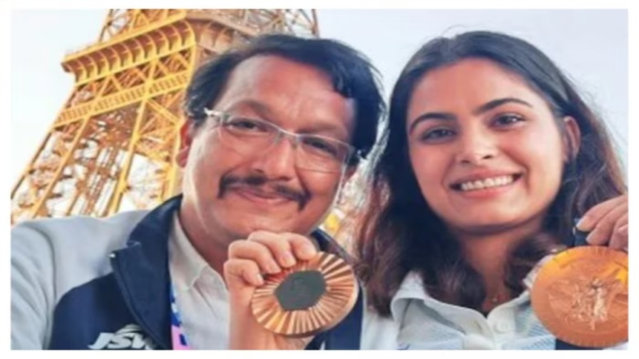 <p>नेमबाज प्रशिक्षक जसपाल राणा काळाच्या पडद्याआड...</p>
