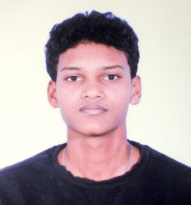 <p>कोल्हापूरच्या रियो बनसोडेंची राष्ट्रीय बास्केटबॉल स्पर्धेसाठी निवड </p>
