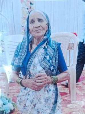 <p>शिंगणापूरमधील स्मृतिभ्रंशाचा आजार असलेल्या ७५ वर्षीय आजी झाल्या बेपत्ता...</p>
