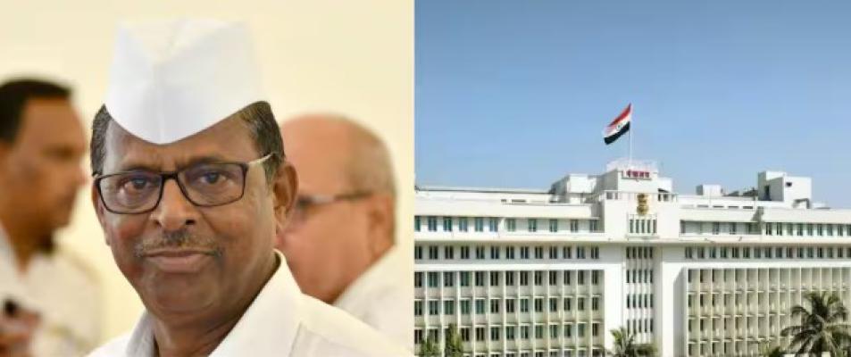 <p>लाच घेताना रंगेहात सापडलेल्या मंत्रालयातील लिपिकाला जामीन मंजूर&nbsp;</p>
