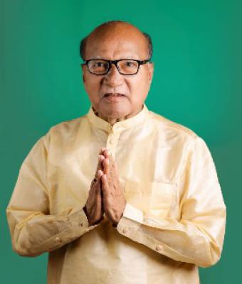 <p>कुरुंदवाडचे माजी नगराध्यक्ष जयराम पाटील यांचे निधन&nbsp;</p>
