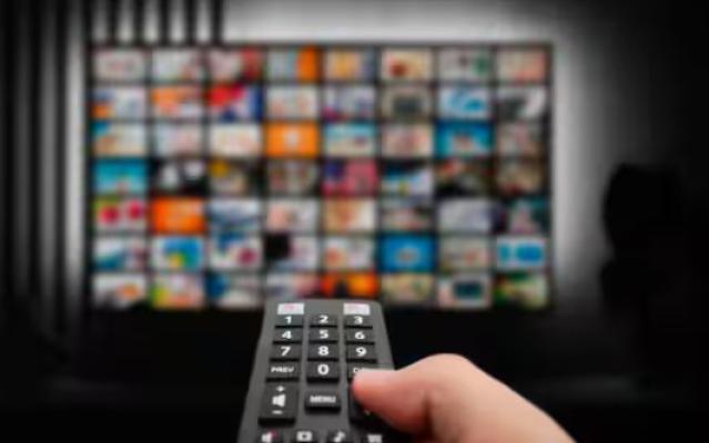 <p>OTT प्लॅटफॉर्म्सवर केंद्राचा कारवाईचा बडगा...</p>
