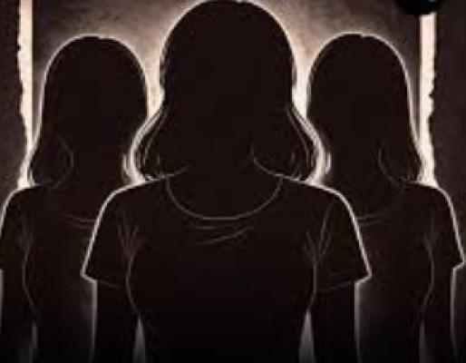 <p>२०२४ पेक्षा २०२५ मध्ये बेपत्ता महिलांची संख्या वाढली...: विधानपरिषदेत मंत्र्यांची माहिती&nbsp;&nbsp;</p>
